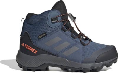 ADIDAS Kinder Multifunktionsstiefel TERREX MID GTX K in grau