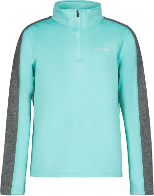 ICEPEAK Kinder Unterziehshirt ROBIN JR in blau