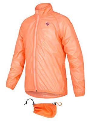 ZIENER Kinder Schlupfjacke NIRIN in 339 melon