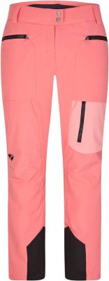 ZIENER Damen Hose TIPPA lady (pants ski) in pink