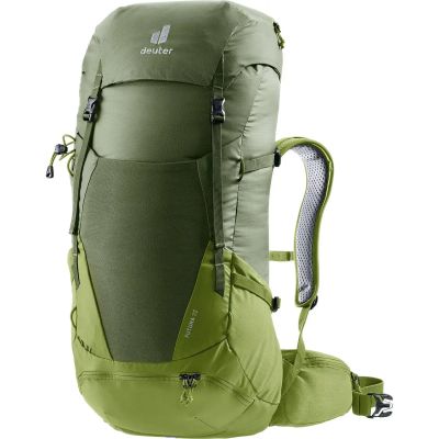 Rucksack Futura 32 in braun