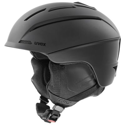 uvex gravitate black matt 51-55 in 1003 black matt