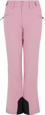 PROTEST Damen Ski Thermohose Kensington in pink