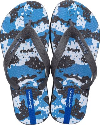 IPANEMA TEMAS X KIDS 26120 33,5 in blau