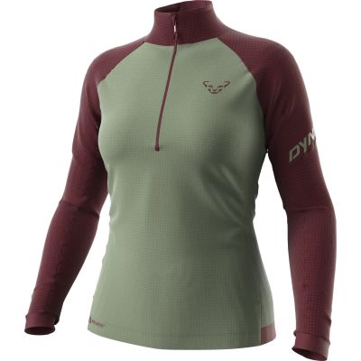 Speed Polartec® 1/2 Zip Damen in 7771 port royal/5290