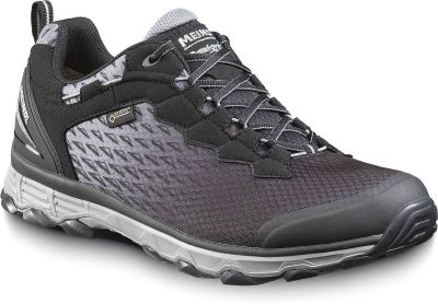 MEINDL Herren Outdoorschuhe Activo Sport GTX in blau