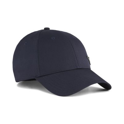 ESS METAL PUMA CAT BB Cap in blau