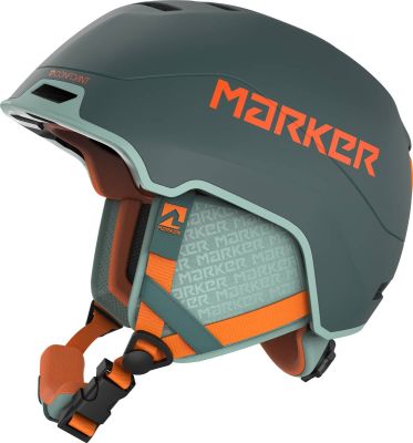 MARKER Herren Helm CONFIDANT in grün