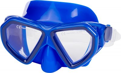 Tauch-Maske M7 545 M in blau