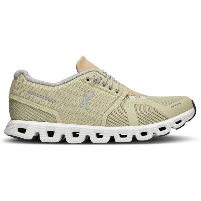 Damen Freizeitschuhe Cloud 5 in grau