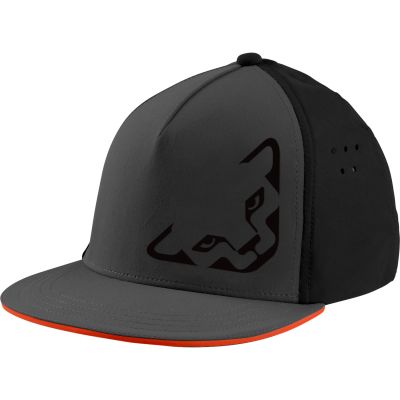 Tech Trucker Cap in multicolor