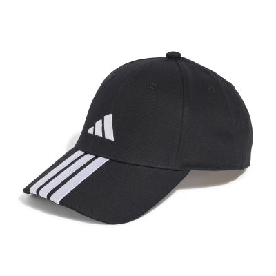 BBALL 3S CAP NL in schwarz