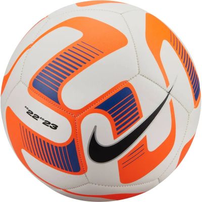 NIKE Ball NK PTCH - FA22 in grau