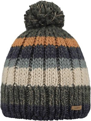 BARTS Kinder Buck Beanie in blau