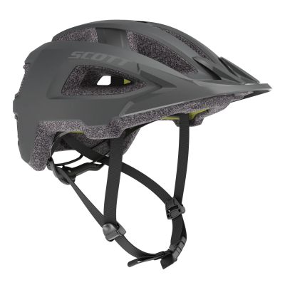 SCO Helmet Groove Plus (CE) in grau