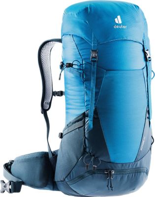 DEUTER Herren Wanderrucksack Futura 32 in blau