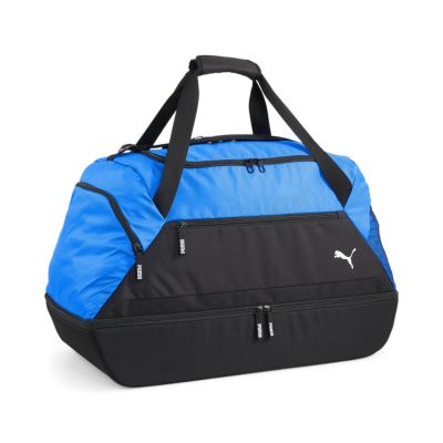 teamGOAL Teambag M BC (Boot Compartment) in blau