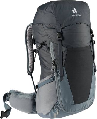 DEUTER Damen Wanderrucksack Futura 24 SL in schwarz