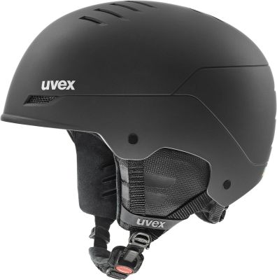 UVEX Herren Helm uvex wanted in grau