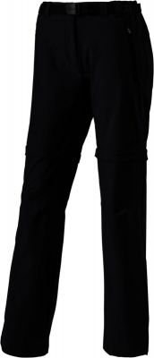 CMP Damen Hose in schwarz