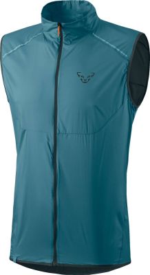 DYNAFIT Herren Weste VERT WIND 49 in blau