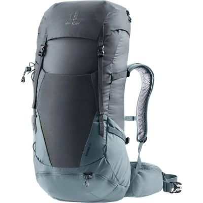 Rucksack Futura 32 in grau