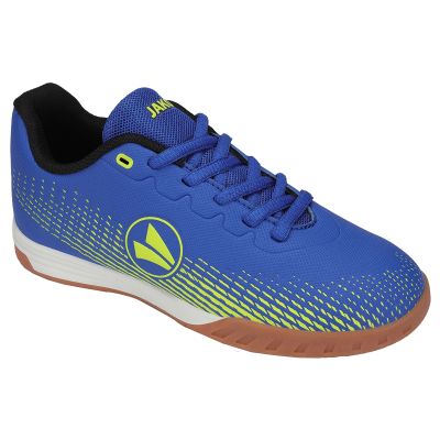 Fußballschuh Lightning ID Junior in blau