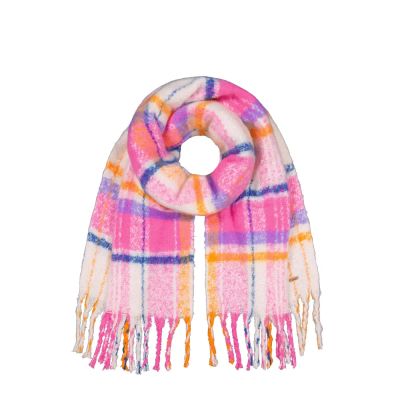 Loriant Scarf in pink