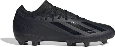 ADIDAS Herren Fussball-Rasenschuhe X CRAZYFAST.3 FG in grau