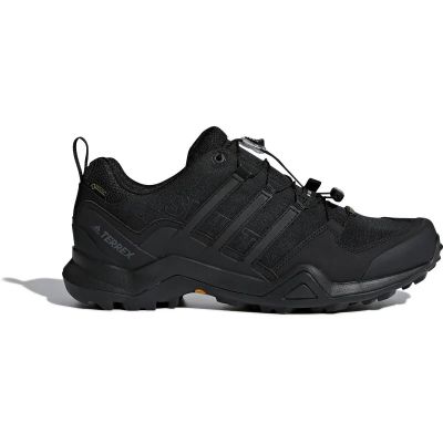 adidas Herren TERREX Swift R2 GORE-TEX Wanderschuh in schwarz