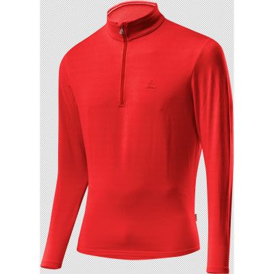 M MIDLAYER TRANSTEX 551 48 in rot