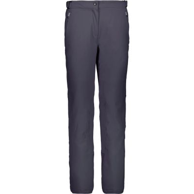 WOMAN PANT U423 44 in grau