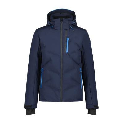 Herren Jacke FOLEY in blau