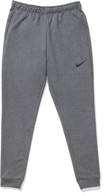 NIKE Herren Sporthose DF PNT TAPER FL in grau