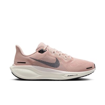 W AIR ZOOM PEGASUS 41 PRM in 600 pink oxford/anthracite-lig