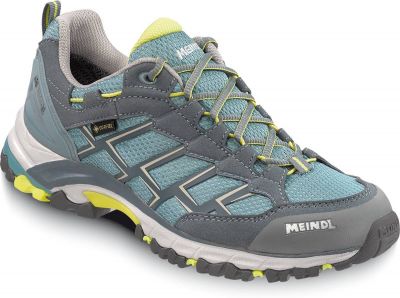 MEINDL Damen Multifunktionsschuh Caribe Lady GTX in grau