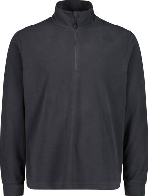 CMP Herren Sweatshirt MAN SWEAT in grau