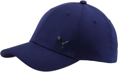 PUMA Metal Cat Cap 007 1 in blau