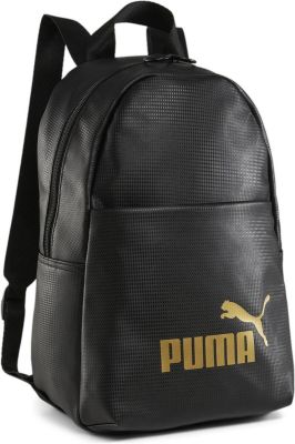 PUMA Rucksack Core Up Backpack in schwarz