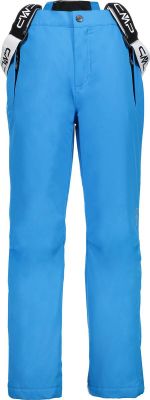 CMP Jungen Skihose "Salopette" in blau