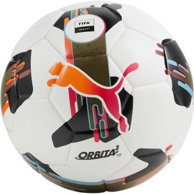 PUMA Orbita 3 TB (FIFA Quality) in weiß