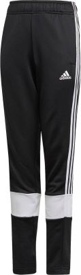 ADIDAS Kinder Sporthose B A.R. 3S in schwarz