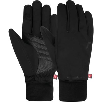 Herren Handschuhe Reusch Walk STORMBLOXX™ TOUCH-TEC™ in schwarz