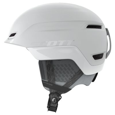 SCO Helmet Chase 2 in 0002 white