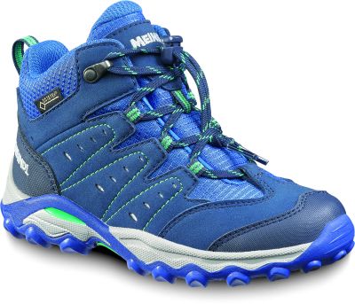 Tuam Junior GTX 068 38 in blau