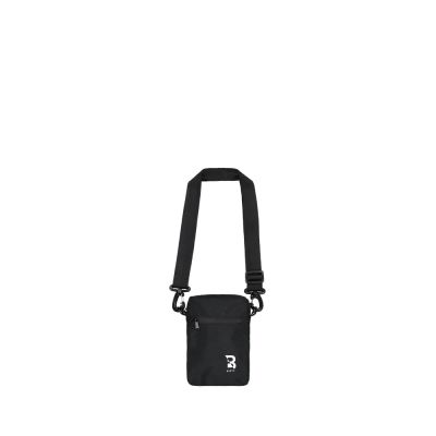 Delanie Shoulderbag in schwarz