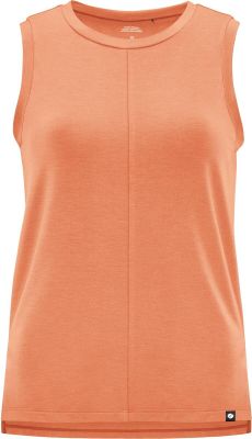 SCHNEIDER SPORTSWEAR Damen Shirt ELVYW-TOP in orange