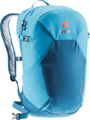 DEUTER Rucksack Speed Lite 21 in blau