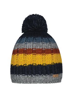 Buck Beanie in blau