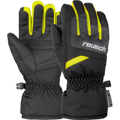 Reusch Bennet R-TEX® XT Junior 7686 5,5 in schwarz